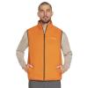 Skechers GO Shield Altitude Reversible Vest JA140-BROL