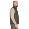 Skechers GO Shield Altitude Reversible Vest JA140-BROL