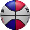 Wilson Jr NBA WNBA DRV Light Ball WZ3022001XB