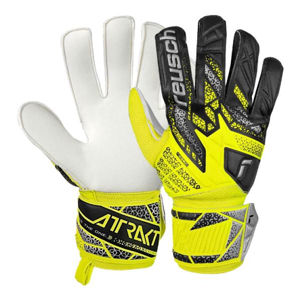 Reusch Attrakt Solid 5570515-2014