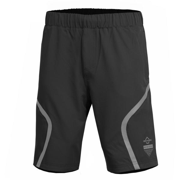Pentagon DRACO COACH SHORTS-OF K05051 01-Black