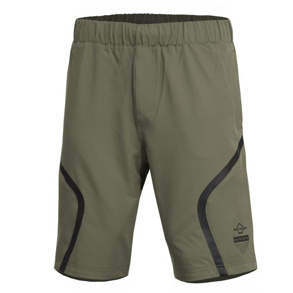 Pentagon DRACO COACH SHORTS-OF K05051 06E-RAL7013