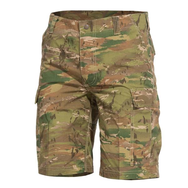 Pentagon BDU 2.0 Shorts K05011-Camo 60-Grassman