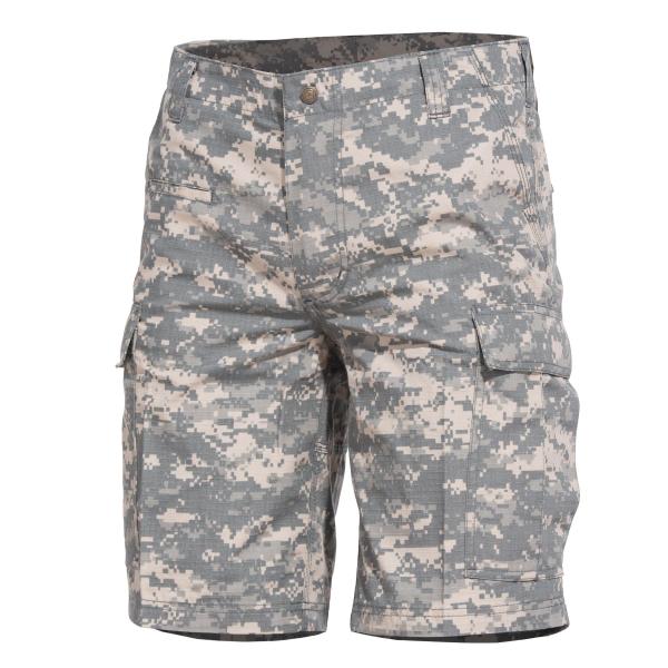 Pentagon BDU 2.0 Shorts K05011-Camo 65-Digital