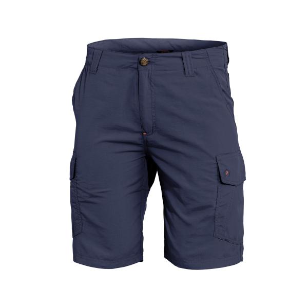 Pentagon GOMATI SHORT PANTS K05026 05MB-Midnight Blue