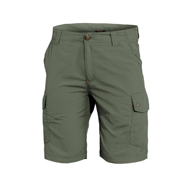 Pentagon GOMATI SHORT PANTS K05026 06CG-Camo Green
