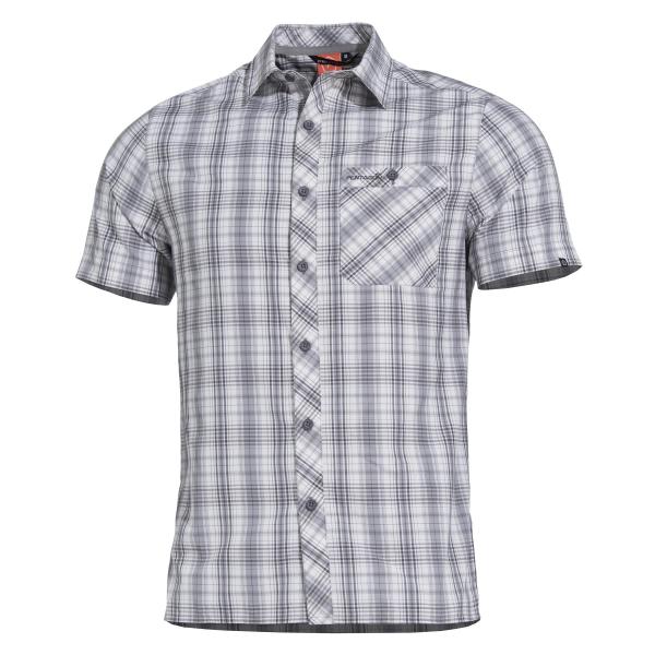 Pentagon SCOUT SHORT SHIRT K02018 08C-WG Checks