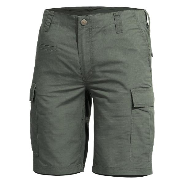 Pentagon BDU 2.0 Shorts K05011 06CG-Camo Green