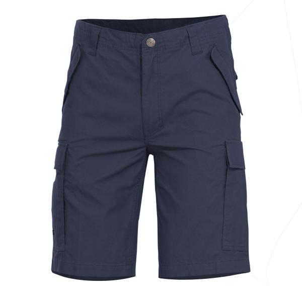 Pentagon M65 2.0 SHORT PANTS K05040 05MB-Midnight Blue