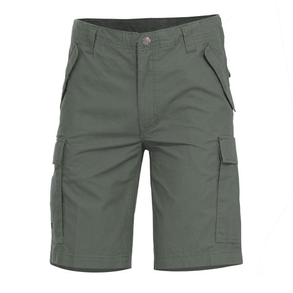 Pentagon M65 2.0 SHORT PANTS K05040 06CG-Camo Green