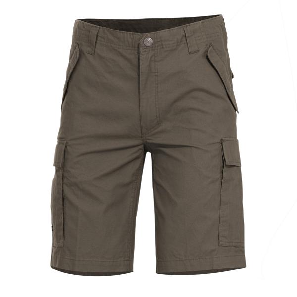 Pentagon M65 2.0 SHORT PANTS K05040 06RG-Ranger Green