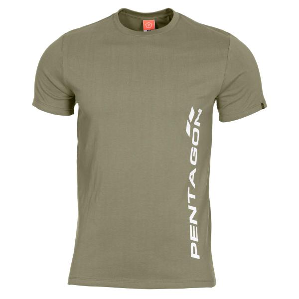 Pentagon PENTAGON VERTICAL K09012-PV 06-Olive Green