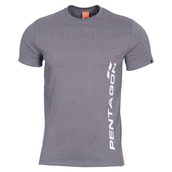 Pentagon PENTAGON VERTICAL K09012-PV 08WG-Wolf-Grey