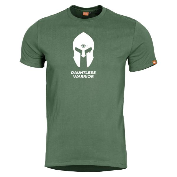 Pentagon SPARTAN HELMET K09012-SH 06-Olive Green