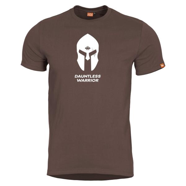 Pentagon SPARTAN HELMET K09012-SH 26-Terra Brown