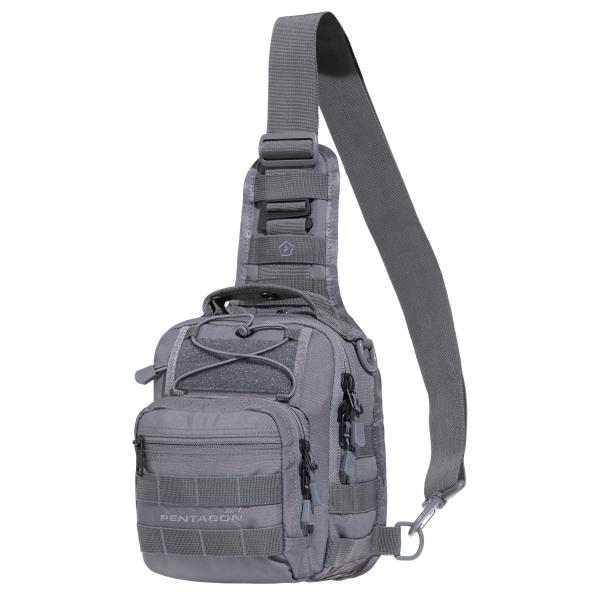 Pentagon UCB 2.0 K17046-2.0 08WG-Wolf-Grey
