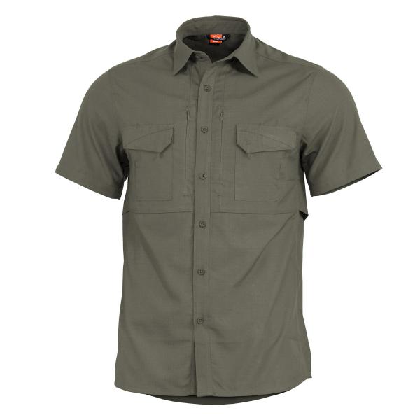 Pentagon PLATO SHIRT SHORT K02019-SH 06RG-Ranger Green