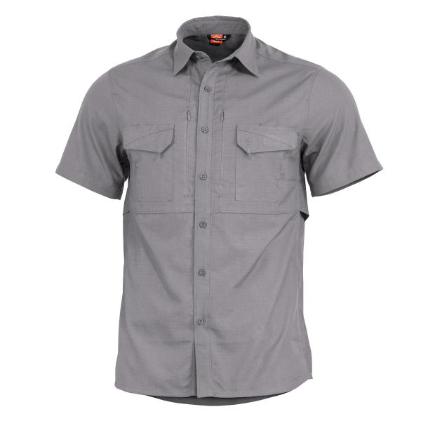 Pentagon PLATO SHIRT SHORT K02019-SH 08WG-Wolf-Grey