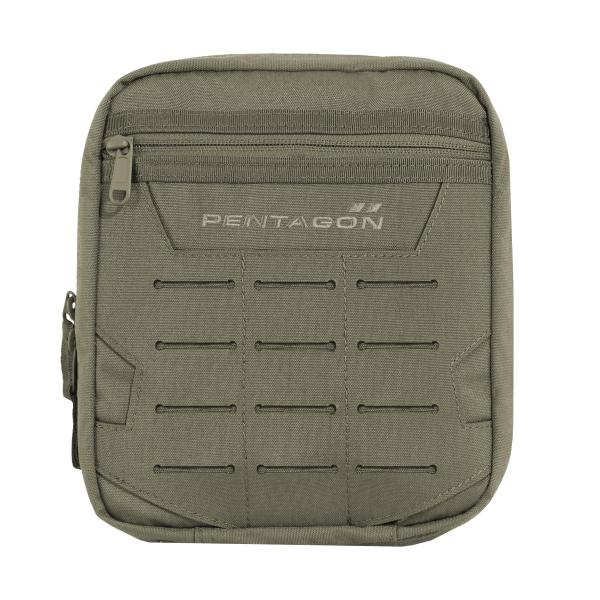 Pentagon EDC 2.0 K16076-2.0 06E-RAL7013