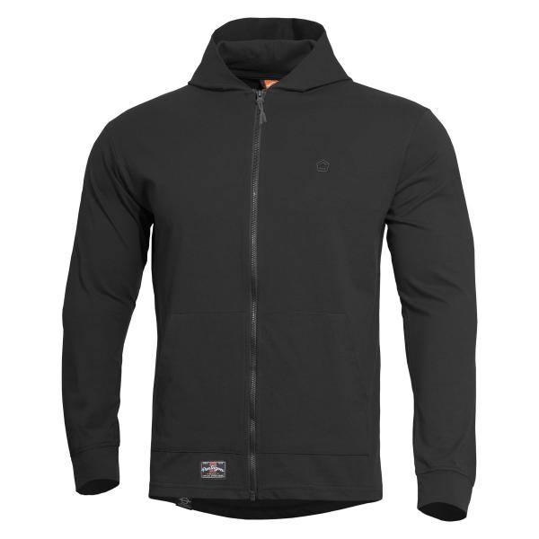 Pentagon AGIS RING SPUN SWEATER K08043 01-Black