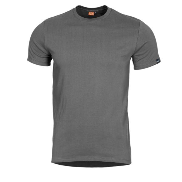 Pentagon AGERON T-SHIRT "BLANK" K09012 08WG-Wolf-Grey