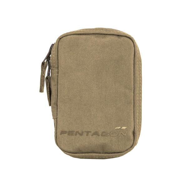 Pentagon KYVOS POUCH K16084 03-Coyote