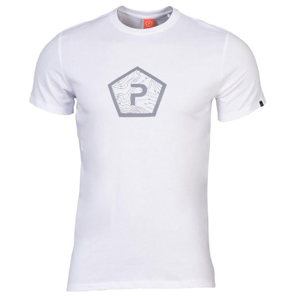 Pentagon PENTAGON SHAPE K09012-PS 00-White