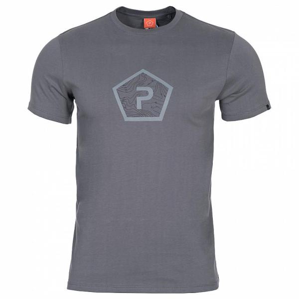 Pentagon PENTAGON SHAPE K09012-PS 08WG-Wolf-Grey