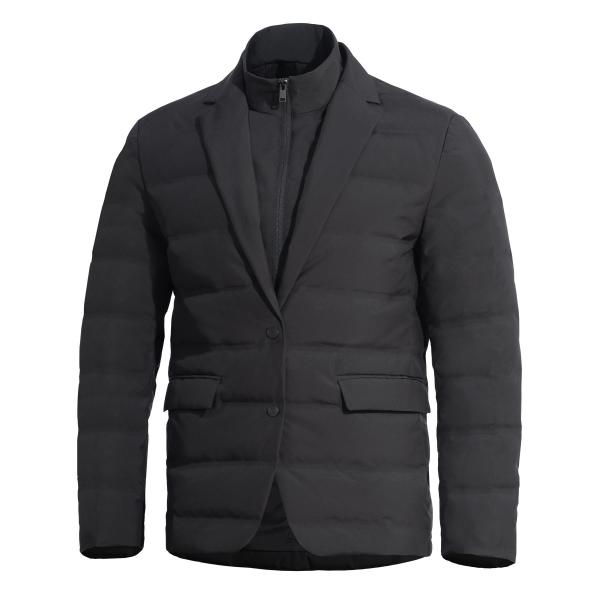 Pentagon ALPHA DOWN BLAZER K08051 01-Black