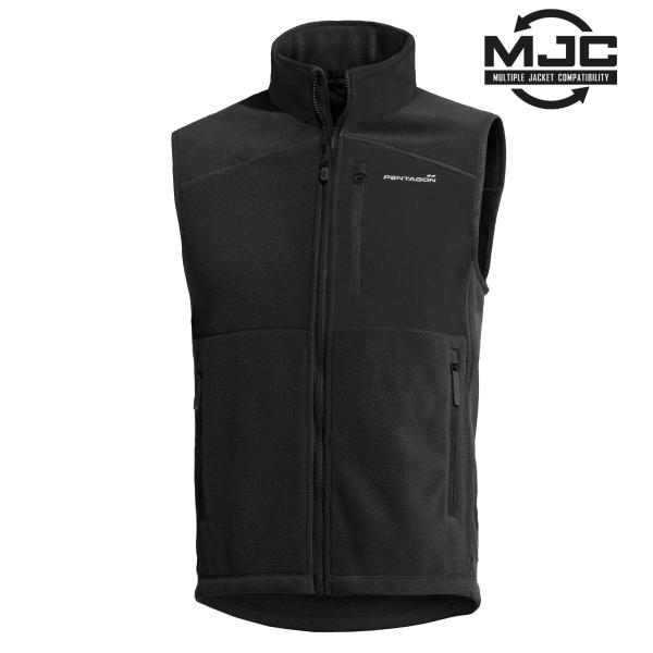 Pentagon ATHOS 2.0 VEST K04015 01-Black