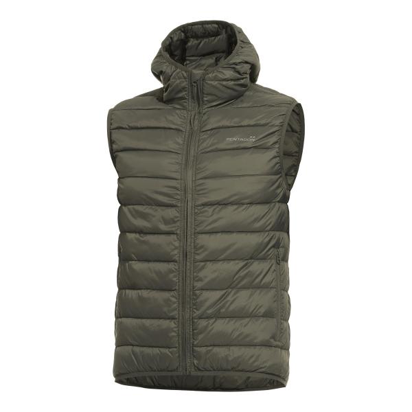 Pentagon AURORA HOOD VEST K04011 06E-RAL7013