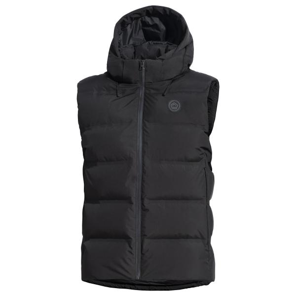 Pentagon OMEGA DOWN VEST K04013 01-Black