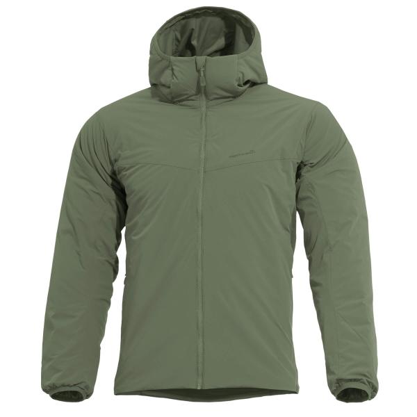 Pentagon PANTHIRAS 3M™ G™ INSULATION K08032 06CG-Camo Green