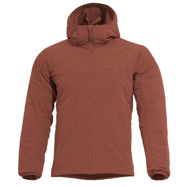 Pentagon PANTHIRAS 3M™ G™ INSULATION K08032 74-Maroon Red