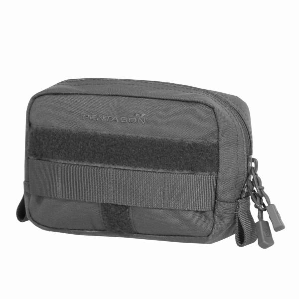 Pentagon OSCAR UTILITY POUCH K17084 08WG-Wolf-Grey