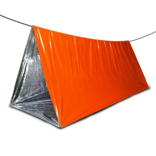 Pentagon ZERO HOUR EMERGENCY TENT D20101 13-Orange