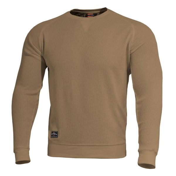 Pentagon ELYSIUM SWEATER | K09024 03-Coyote