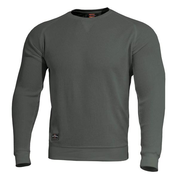 Pentagon ELYSIUM SWEATER | K09024 06CG-Camo Green