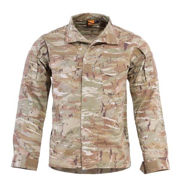Pentagon LYCOS JACKET K02023-CAMO 50-Pentacamo