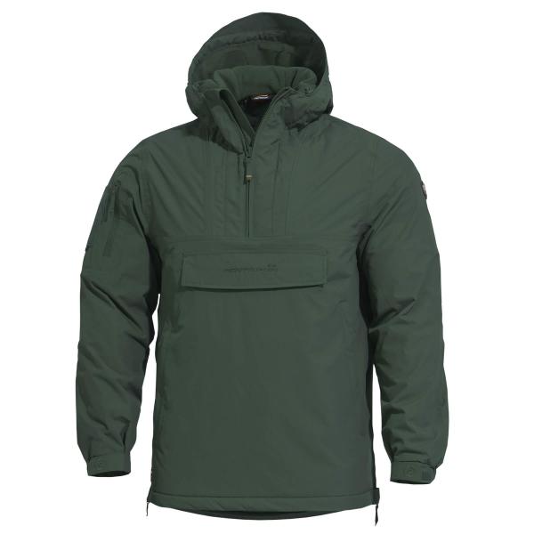 Pentagon UTA 2.0 ANORAK K08017-2.0 86-Forest Night Green
