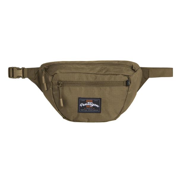 Pentagon MINOR TRAVEL POUCH | K17080 03-Coyote