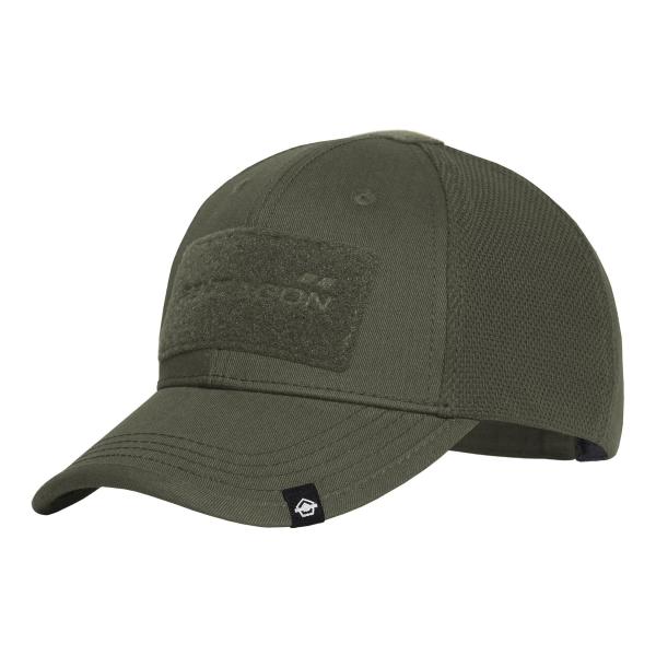 Pentagon RAPTOR  BB CAP K13031 06E-RAL7013