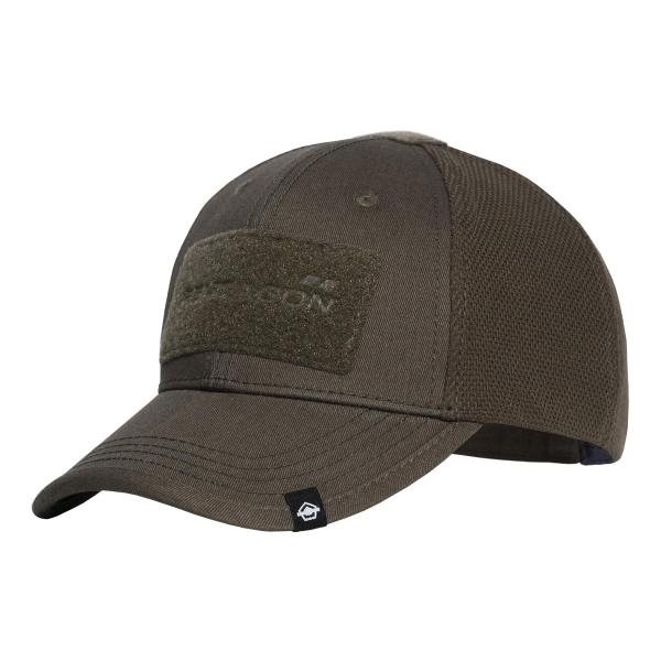 Pentagon RAPTOR  BB CAP K13031 06RG-Ranger Green