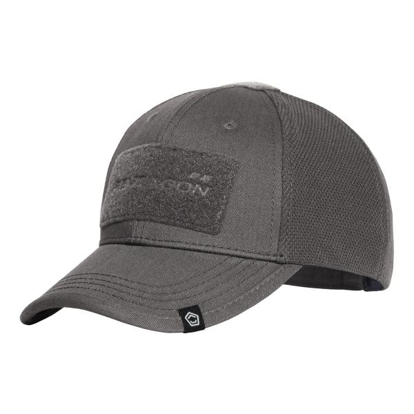Pentagon RAPTOR  BB CAP K13031 17-Cinder Grey