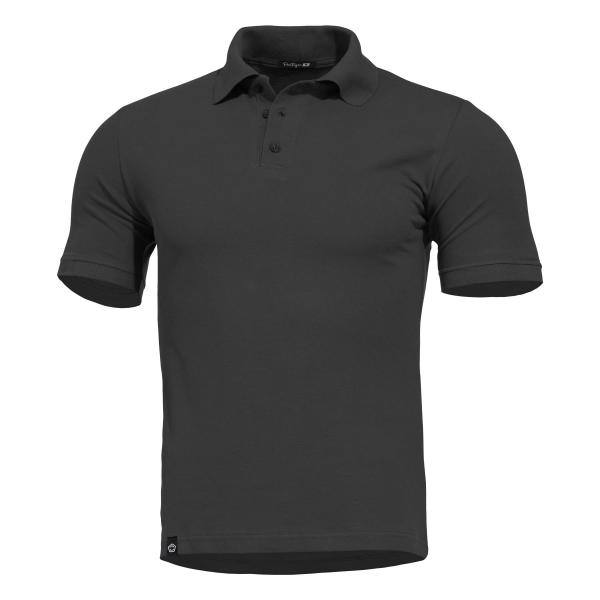 Pentagon SIERRA POLO SHIRT K09015 01-Black