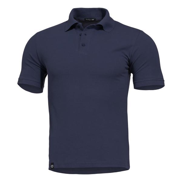 Pentagon SIERRA POLO SHIRT K09015 05-Navy Blue