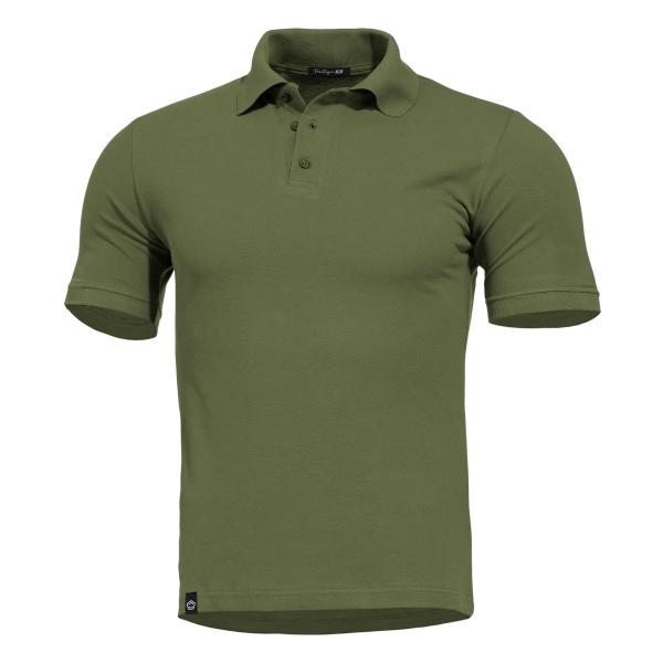 Pentagon SIERRA POLO SHIRT K09015 06-Olive Green