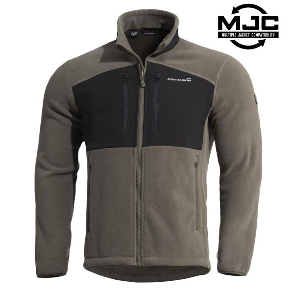 Pentagon AJAX FLEECE K08059 06E-RAL7013