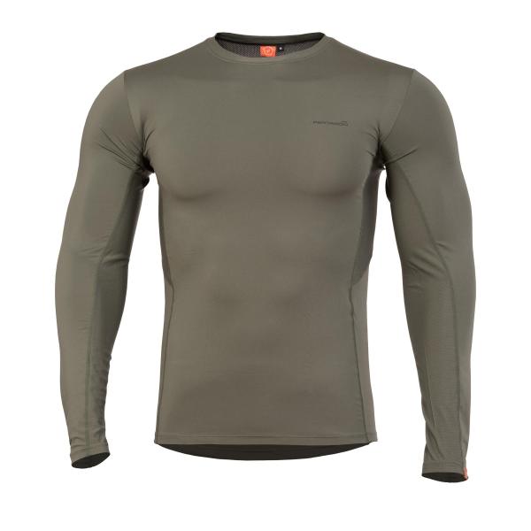 Pentagon APOLLO ACTIVITY SHIRT K11012 06CG-Camo Green