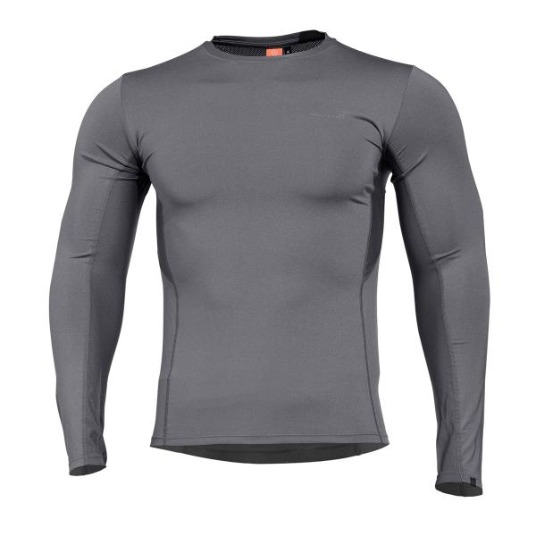Pentagon APOLLO ACTIVITY SHIRT K11012 08WG-Wolf-Grey